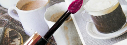 L'oreal Paris Shine Caresse #402 Milady