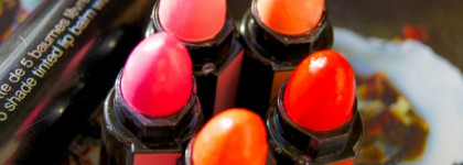 Sephora Collection 5 Shade Tinted Balm Wand