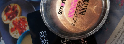 Сравнение бюджетных хайлайтеров