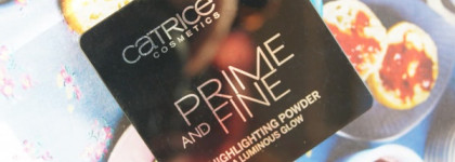 Сравнение бюджетных хайлайтеров