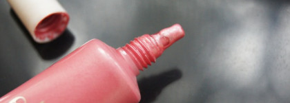 E.l.f. Shimmering Facial Whip в оттенке Persimmon