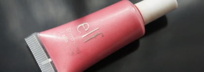 E.l.f. Shimmering Facial Whip в оттенке Persimmon