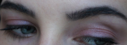 E.l.f. Shimmering Facial Whip в оттенке Persimmon