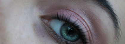 E.l.f. Shimmering Facial Whip в оттенке Persimmon