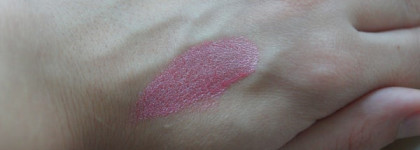 E.l.f. Shimmering Facial Whip в оттенке Persimmon