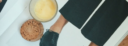 С пометкой "натурально"