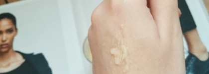 С пометкой "натурально"