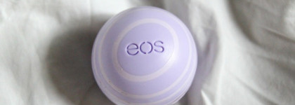 Косметика EOS - за что мы платим?