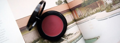 Помада и румяна H&M Lip and Cheek Colour в оттенке Catch the Curl