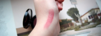 Помада и румяна H&M Lip and Cheek Colour в оттенке Catch the Curl