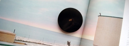 Помада и румяна H&M Lip and Cheek Colour в оттенке Catch the Curl