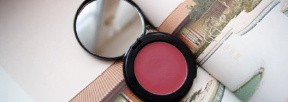 Помада и румяна H&M Lip and Cheek Colour в оттенке Catch the Curl