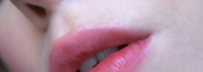 Помада и румяна H&M Lip and Cheek Colour в оттенке Catch the Curl