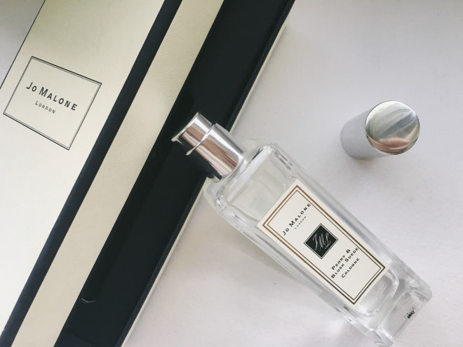 Jo Malone Peony&Blush Suede Eau de Cologne