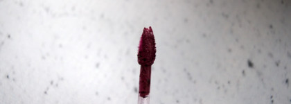 MAC Retro Matte Liquid Lipcolour в оттенке Oh, Lady