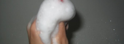 Сто рецептов красоты: Густой шампунь для жирных волос "Дрожжи + Хмель"