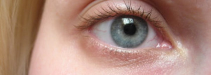 Моя идеальная тушь EVA Mosaic HI-TECH Maxi Volume mascara