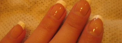 Удачная охота или сатиновое чудо Dance Legend Покрытие TOP Satin