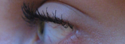 Ресницы в идеальной форме или тушь для ресниц Divage Extra Volume and lenght mascara 90x60x90. Perfect Shape For Your Lashes 6102 2221 brown