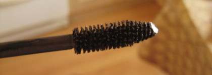 Ресницы в идеальной форме или тушь для ресниц Divage Extra Volume and lenght mascara 90x60x90. Perfect Shape For Your Lashes 6102 2221 brown