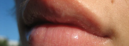 Кораллы, солнечные зайчики и страсти по точкам