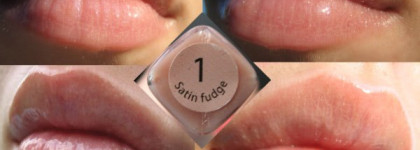 Кораллы, солнечные зайчики и страсти по точкам