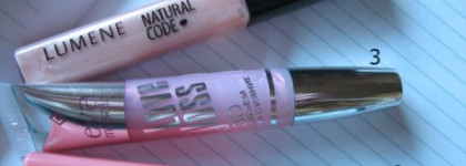 Кораллы, солнечные зайчики и страсти по точкам