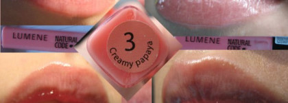 Кораллы, солнечные зайчики и страсти по точкам