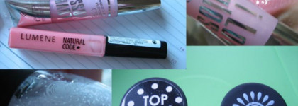 Кораллы, солнечные зайчики и страсти по точкам