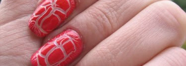 Мой красный крокодил Aurelia Magnifique Crack'ajour #01