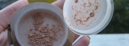 Хороший и плохой: Etude House Face Designing Brightener vs Essence Sun Club highlighter powder