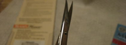 Мои борцы за красоту рук