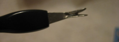 Мои борцы за красоту рук