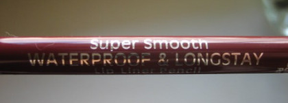 Let's Rock! с ультрасияющей прозрачной помадой для губ Miss Pupa Ultra Brilliant Lipstik #504 Ruby Red и лаком для ногтей Essence cherry blossom girl #02 My Little Kimono