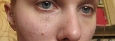 Мои средства для ровного тона лица