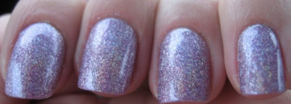 Радужная осень с Aurelia Professional Quality Nail Enamel #203