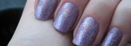 Радужная осень с Aurelia Professional Quality Nail Enamel #203