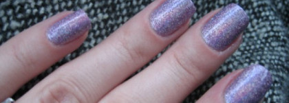 Радужная осень с Aurelia Professional Quality Nail Enamel #203