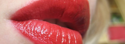 Debby - продолжение знакомства