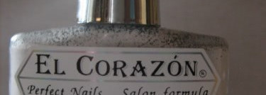 Бело-черные фантазии с El Corazon Active Biogel Color gel polish #423/81 dalmatian