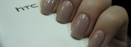 Лаки всякие нужны, лаки всякие важны!.. или El Corazon Active Bio-gel Color gel polish #423/82 poppy grain