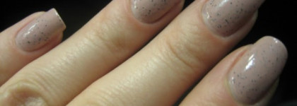 Лаки всякие нужны, лаки всякие важны!.. или El Corazon Active Bio-gel Color gel polish #423/82 poppy grain