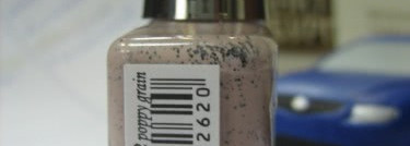 Лаки всякие нужны, лаки всякие важны!.. или El Corazon Active Bio-gel Color gel polish #423/82 poppy grain