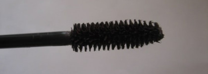 Пост о том, что не стоит изменять идеалу, или обзор моих тушей для ресниц