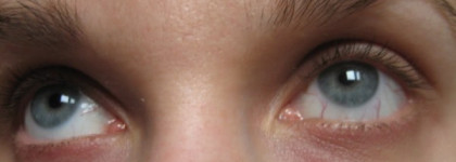 Пост о том, что не стоит изменять идеалу, или обзор моих тушей для ресниц