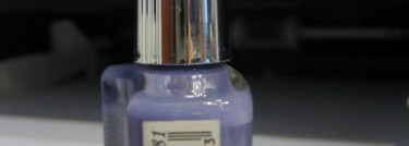 Мой вариант двухцветного маникюра с лаками El Corazon Charm and Beauty #881 и Art Top Coat #421/8 top fireworks