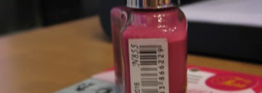 Кошка, которая гуляет сама по себе, или лак для ногтей El Corazon Charm and Beauty #855 + готовая художественная роспись Milv 77 Слайдер-дизайн от Fiera