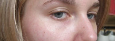 Минералы, зефир и сливы, или моя декоративная косметика для лица