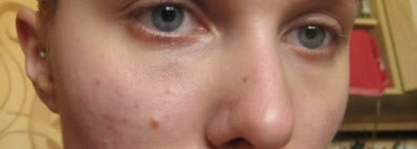 Минералы, зефир и сливы, или моя декоративная косметика для лица