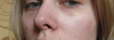 Минералы, зефир и сливы, или моя декоративная косметика для лица